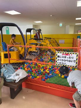 千葉こどもの国 キッズダムに投稿された画像（2024/4/28）