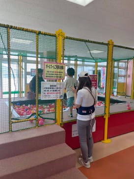 千葉こどもの国 キッズダムに投稿された画像（2024/4/28）