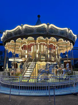 ひらかたパークに投稿された画像（2024/4/28）