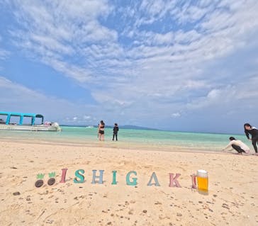 石垣島 ADVENTURE PiPi（イシガキジマアドベンチャーピピ）に投稿された画像（2024/4/28）