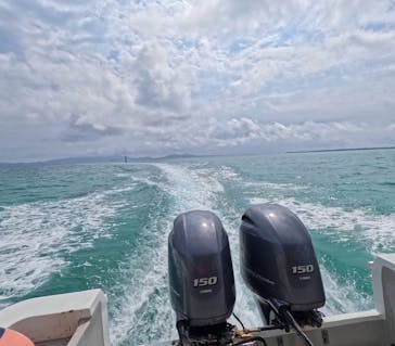 石垣島 ADVENTURE PiPi（イシガキジマアドベンチャーピピ）に投稿された画像（2024/4/28）