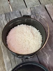 体験ハウスみよしに投稿された画像（2024/4/28）