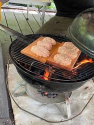 体験ハウスみよしに投稿された画像（2024/4/28）