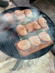 体験ハウスみよしに投稿された画像（2024/4/28）