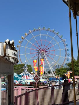 渋川スカイランドパークに投稿された画像（2024/4/28）