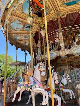 渋川スカイランドパークに投稿された画像（2024/4/28）