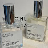 MY　ONLY　FRAGRANCE　TERAMACHIに投稿された画像（2024/4/28）