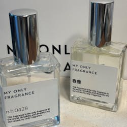 MY　ONLY　FRAGRANCE　TERAMACHIに投稿された画像（2024/4/28）