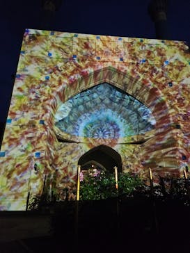 レオマリゾートに投稿された画像（2024/4/28）