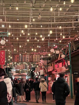 西武園ゆうえんちに投稿された画像（2024/4/28）