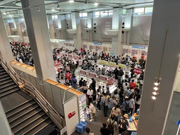 トミカ博 in OSAKA事務局に投稿された画像（2024/4/28）