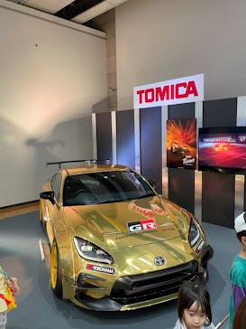 トミカ博 in OSAKA事務局に投稿された画像（2024/4/28）
