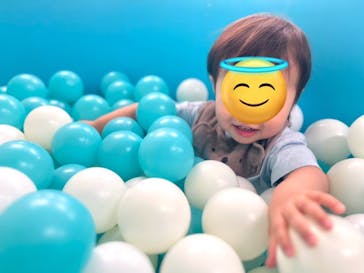 キッズランドUS 東京大森店に投稿された画像（2024/4/28）