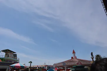 ひらかたパークに投稿された画像（2024/4/28）