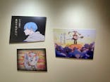 アニメ 葬送のフリーレン展 ～冒険の終わりから始まる物語～に投稿された画像（2024/4/29）