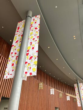 ヨシタケシンスケ展かもしれない 長野会場に投稿された画像（2024/4/28）