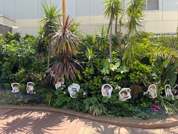 サンシャイン水族館に投稿された画像（2024/4/28）