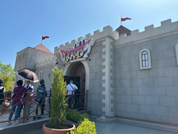 ニジゲンノモリに投稿された画像（2024/4/28）