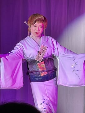 大津温泉おふろcafeびわこ座に投稿された画像（2024/4/28）