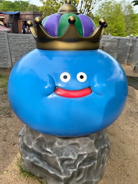 ニジゲンノモリに投稿された画像（2024/4/28）