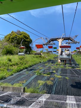 さがみ湖MORI MORIに投稿された画像（2024/4/28）