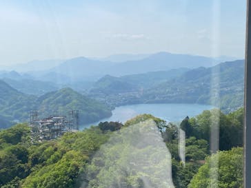 さがみ湖MORI MORIに投稿された画像（2024/4/28）