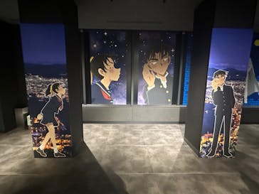 サンシャイン60展望台に投稿された画像（2024/4/28）