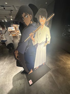 サンシャイン60展望台に投稿された画像（2024/4/28）