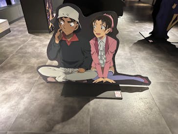 サンシャイン60展望台に投稿された画像（2024/4/28）