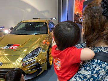 トミカ博 in OSAKA事務局に投稿された画像（2024/4/28）