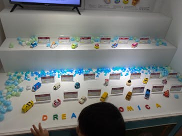 トミカ博 in OSAKA事務局に投稿された画像（2024/4/28）