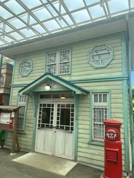 西武園ゆうえんちに投稿された画像（2024/4/28）