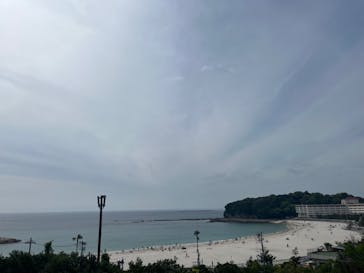 白浜エネルギーランドに投稿された画像（2024/4/28）