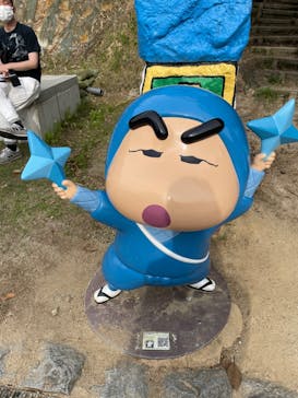 ニジゲンノモリに投稿された画像（2024/4/29）