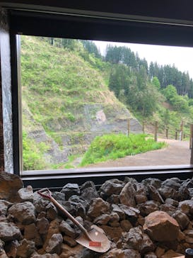 福井県立恐竜博物館に投稿された画像（2024/4/29）