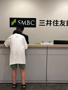 キッザニア甲子園に投稿された画像（2024/4/28）