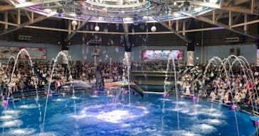 マクセル アクアパーク品川に投稿された画像（2024/4/29）