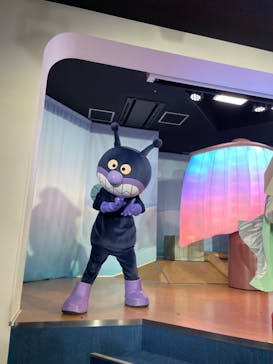 神戸アンパンマンこどもミュージアム＆モールに投稿された画像（2024/4/29）