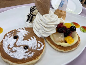 東武動物公園に投稿された画像（2024/4/29）