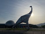 福井県立恐竜博物館に投稿された画像（2024/4/29）