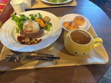 ニジゲンノモリに投稿された画像（2024/4/29）