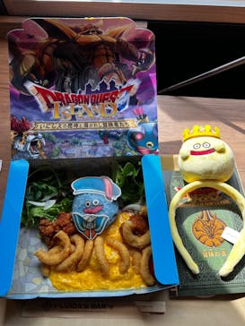 ニジゲンノモリに投稿された画像（2024/4/29）