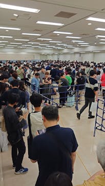 アニメ 葬送のフリーレン展 ～冒険の終わりから始まる物語～に投稿された画像（2024/4/29）