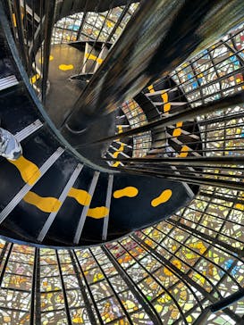 彫刻の森美術館に投稿された画像（2024/4/29）