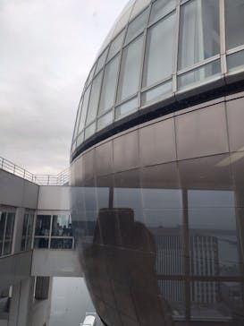 オダイバ恐竜博覧会2024 -福井から“ヤツラ”が新幹線でやってくる！-に投稿された画像（2024/4/29）