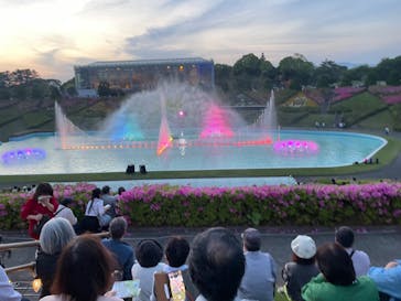 浜名湖花博2024に投稿された画像（2024/4/29）