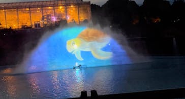 浜名湖花博2024に投稿された画像（2024/4/29）