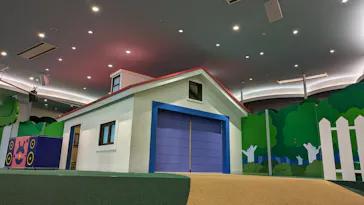 横浜アンパンマンこどもミュージアムに投稿された画像（2024/4/29）