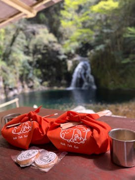 Nabari Experienceに投稿された画像（2024/4/29）