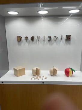 新潟県立自然科学館に投稿された画像（2024/4/29）